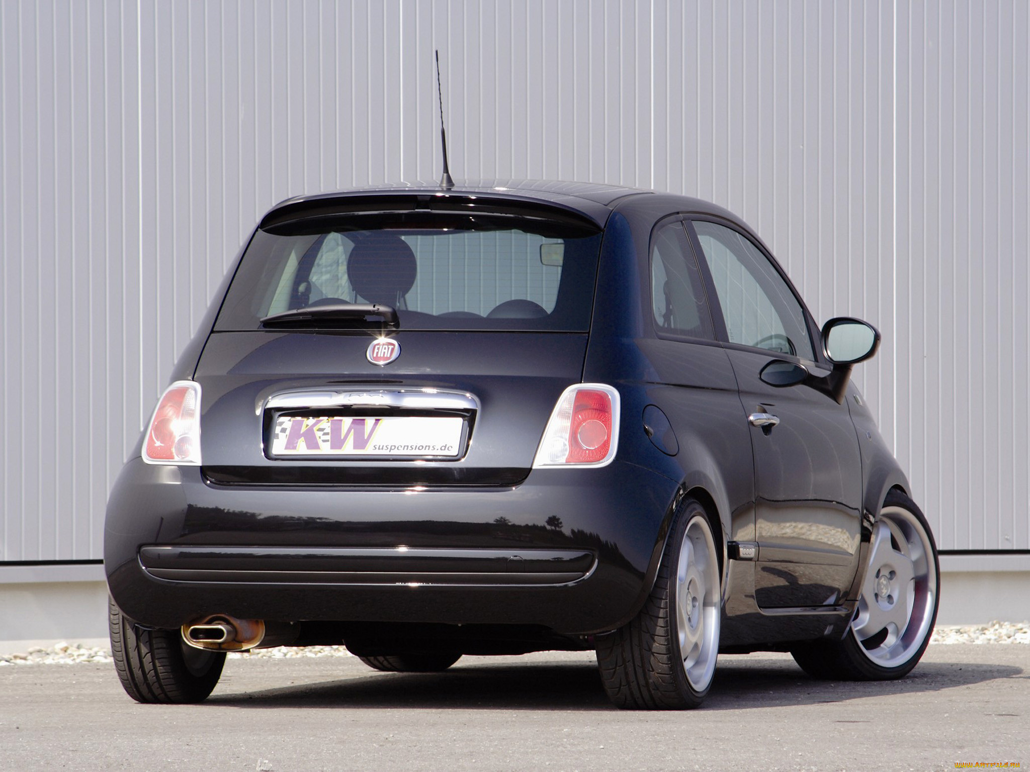 , fiat